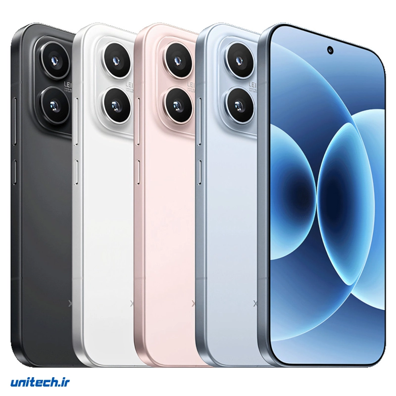 گوشیموبایلشیائومیمدل Xiaomi 17دوسیمکارتظرفیت512گیگابایتورم16گیگابایت (5)